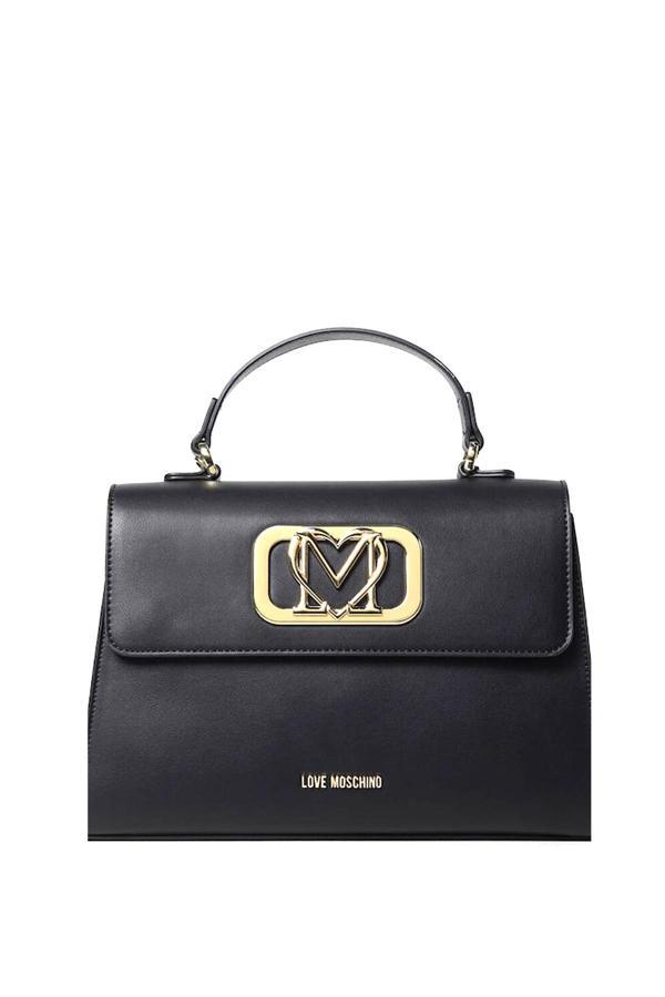 Love Moschino Kadın Omuz Çantası JC4112PP - Image 1