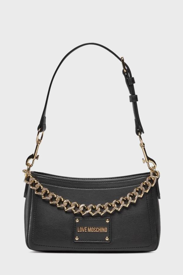 Love Moschino Kadın Omuz Çantası JC4124PP1ILN100A - Image 1