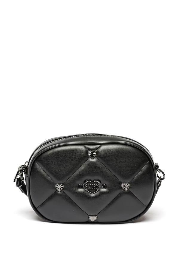 Love Moschino Kadın Omuz Çantası JC4185PP0HLZ0000 - Image 1