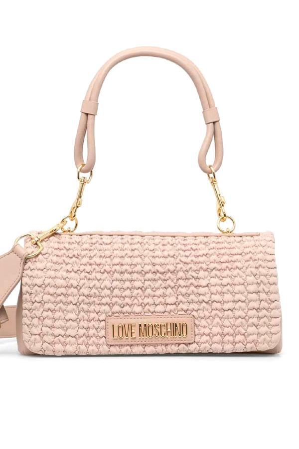 Love Moschino Kadın Omuz Çantası JC4234PP0ILA0500 - Image 1