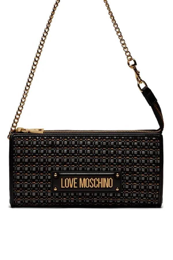 Love Moschino Kadın Omuz Çantası JC4243PP0IKC100A - Image 1