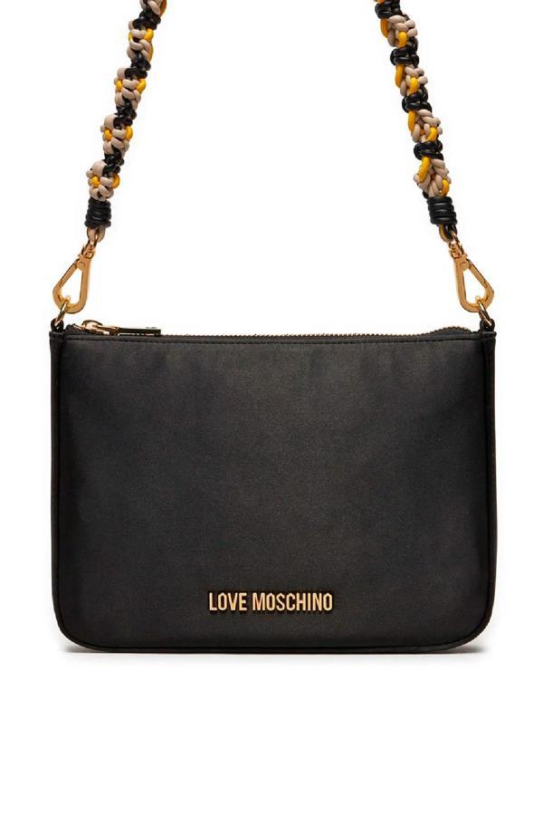 Love Moschino Kadın Omuz Çantası JC4295PP0IKV100A - Image 1