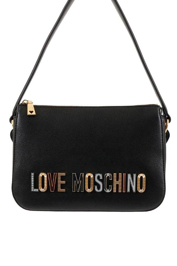 Love Moschino Kadın Omuz Çantası JC4306PP0IKN0000 - Image 1
