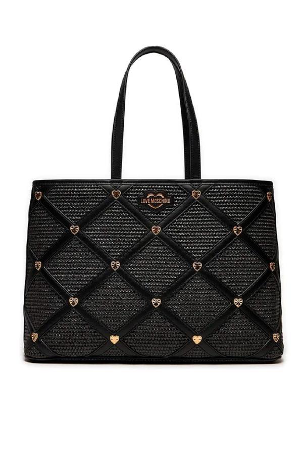 Love Moschino Kadın Omuz Çantası JC4307PP0IKO100A - Image 1