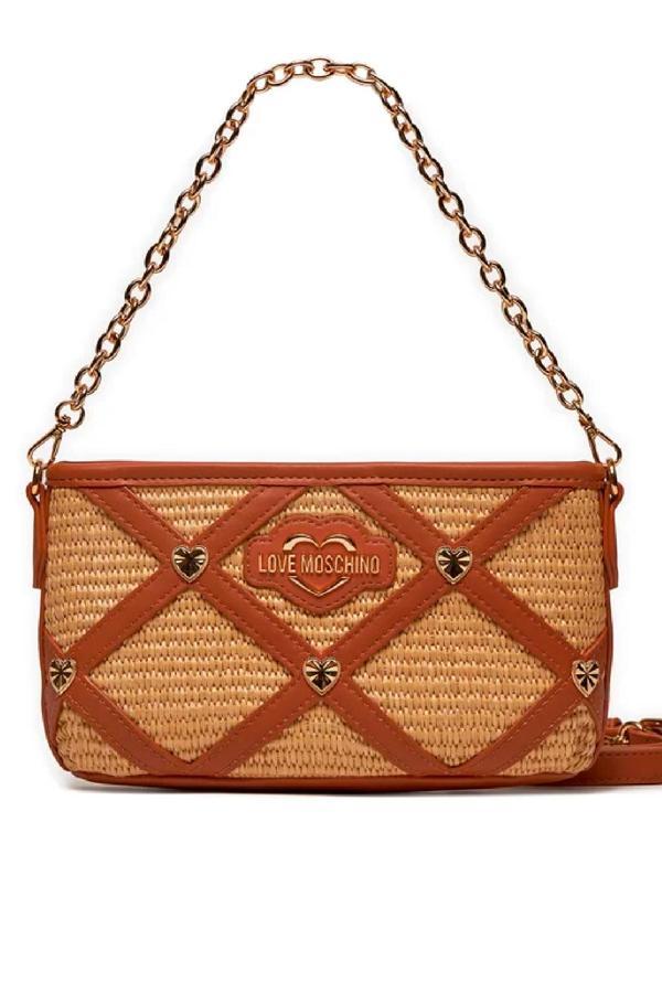 Love Moschino Kadın Omuz Çantası JC4311PP0IKO110A - Image 1