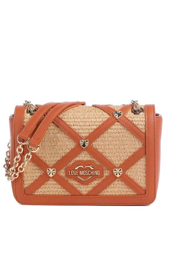 Love Moschino Kadın Omuz Çantası JC4313PP0IKO110A - Image 1