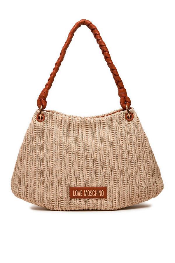 Love Moschino Kadın Omuz Çantası JC4315PP0IKP110A - Image 1