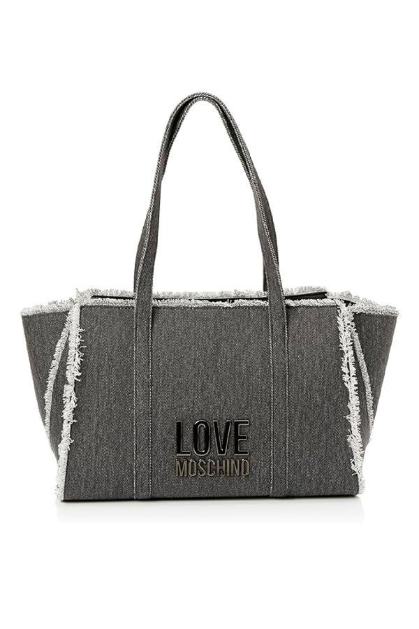 Love Moschino Kadın Omuz Çantası JC4320PP0IKQ0000 - Image 1