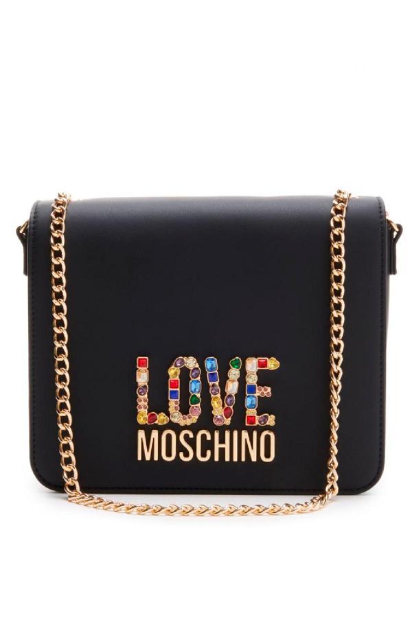 Love Moschino Kadın Omuz Çantası JC4334PP0IKJ0000 - Image 1
