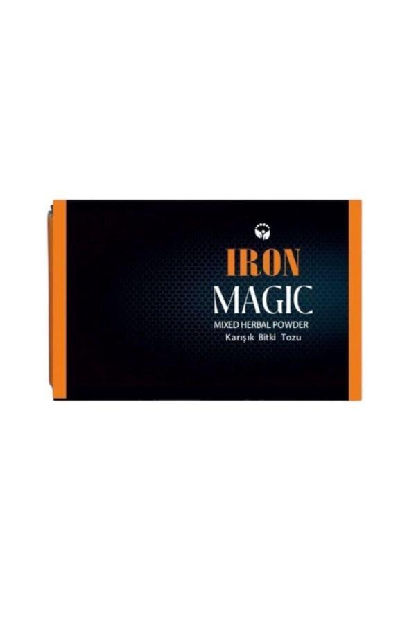 diyetix Iron Magıc - Karışık Bitki Tozu Iştah Açıcı - Image 1