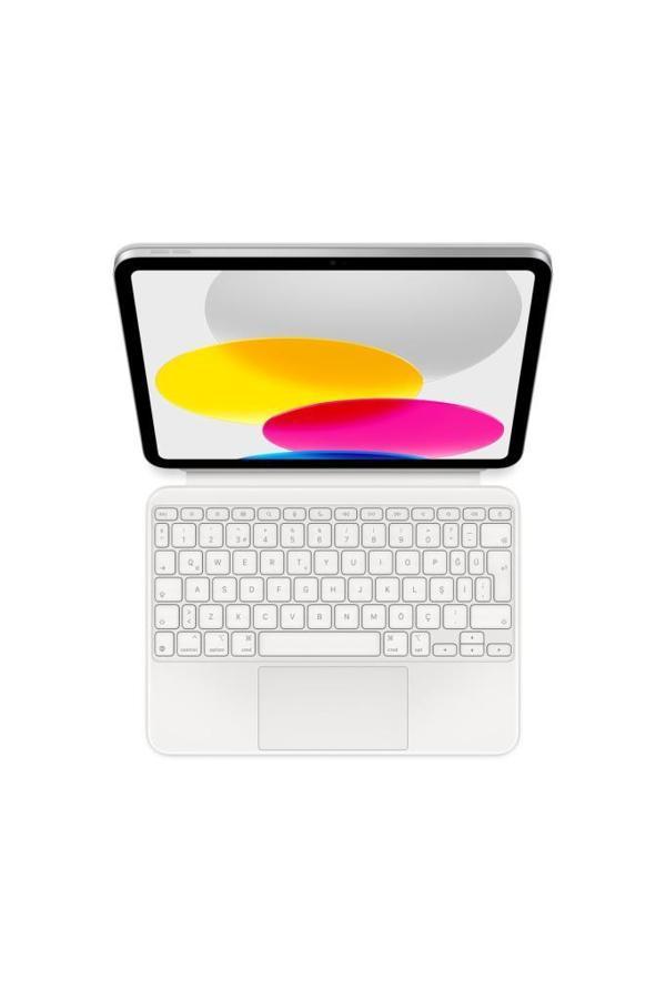 Apple iPad 10. Nesil İngilizce MQDP3TZ/A Tablet Kılıfı - Image 1