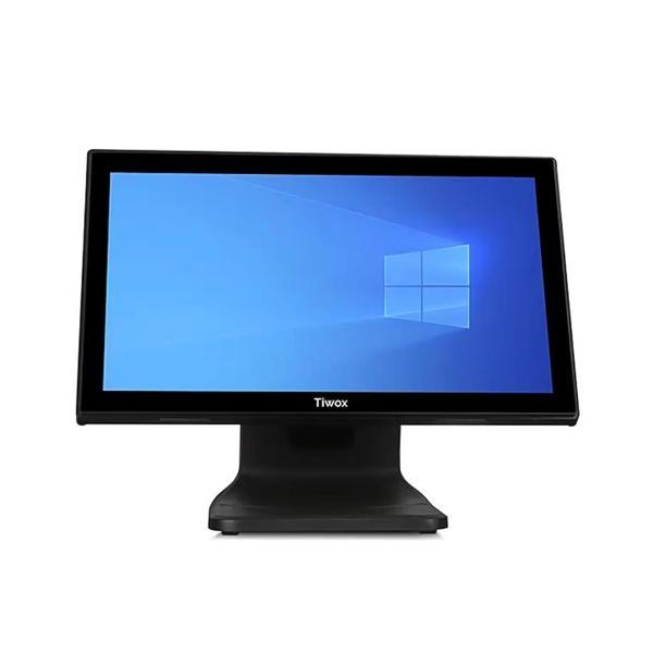 Tiwox TP-1903 18,5" i3 3.Nesil 8GB RAM 128 SSD Endüstriyel Pos PC - Image 1