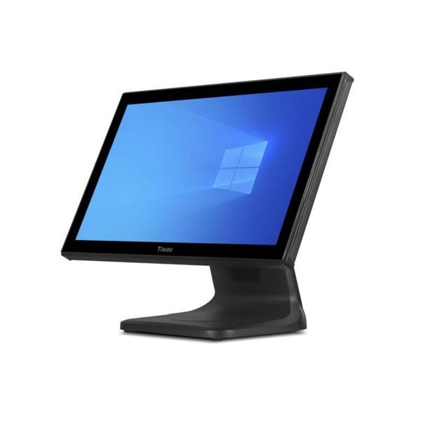 Tiwox TP-7610 18,5" i7 10.Nesil 8GB RAM 128 SSD Endüstriyel Pos PC - Image 1