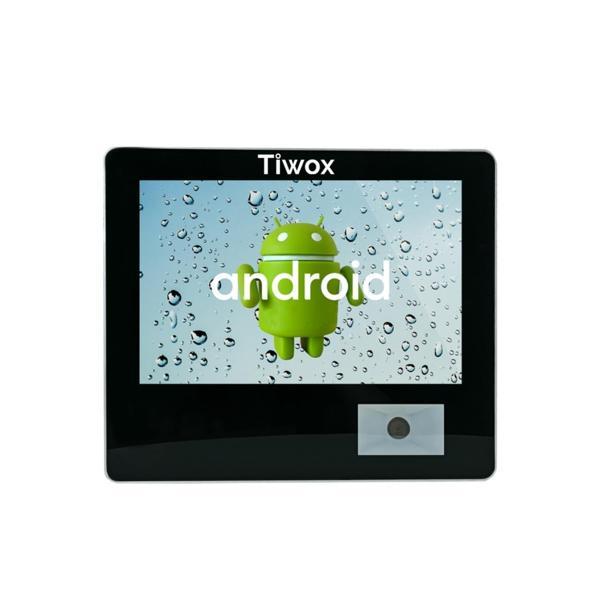 Tiwox FG-1500 10,1" Android 11 2GB RAM 16GB Hafıza Dokunmatik Fiyat Gör Ünitesi - Image 1