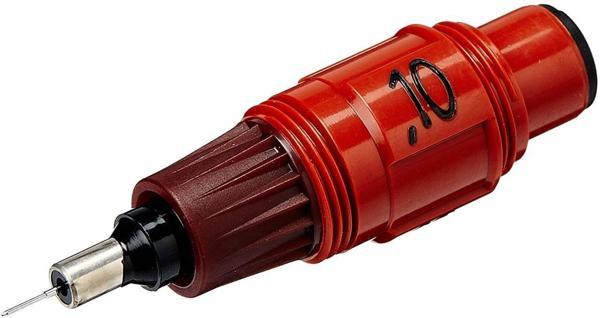 Rotring Rapido Kalem Ucu 0,1 Mm S0217870 - Image 1
