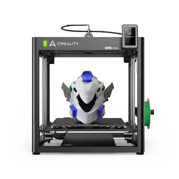 Creality Ender-5 Max 3D Yazıcı - Image 1