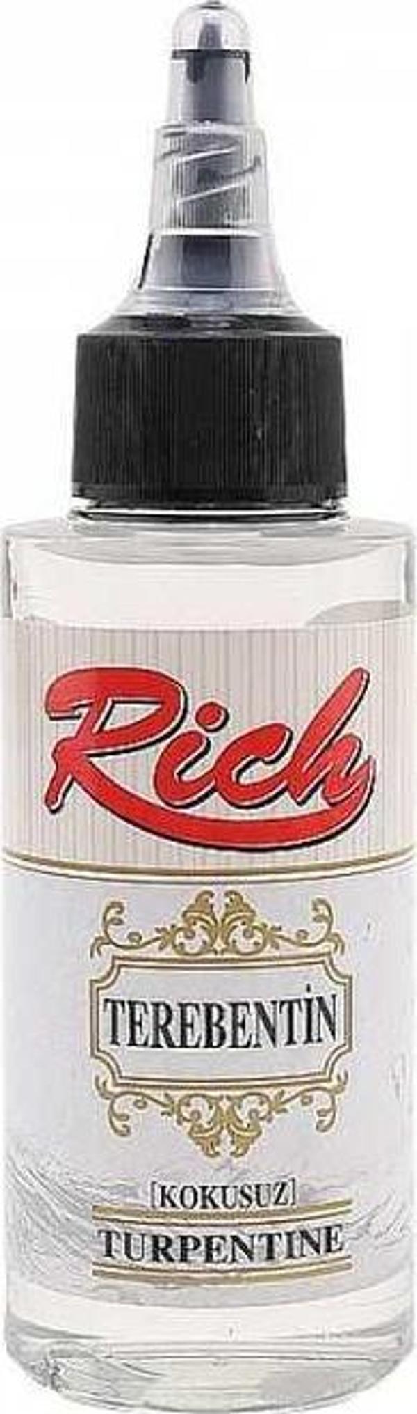 Rich Terebentin 100Cc TRB-100-04707 - Image 1