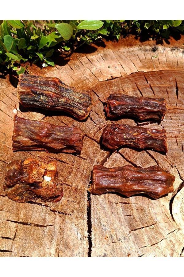 250 Gr Kurutulmuş Hindi Boyun ( Köpek Kemiği & Ödül Maması ) - Image 1