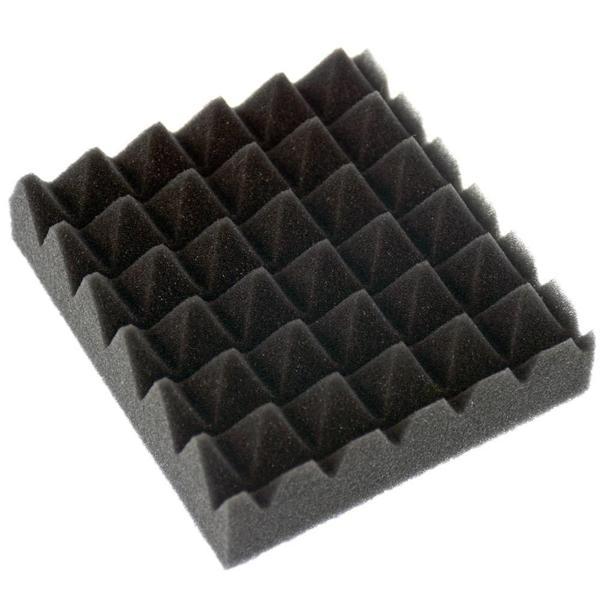 Süpürge Sünger Filtresi, KOENIC KVC 802024 ile uyumlu  - Image 1