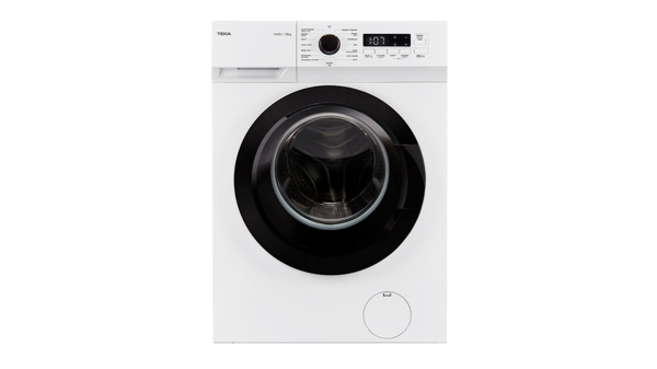 TEKA WMK 40940 WH SOLO ÇAMAŞIR MAKİNESİ - Image 1