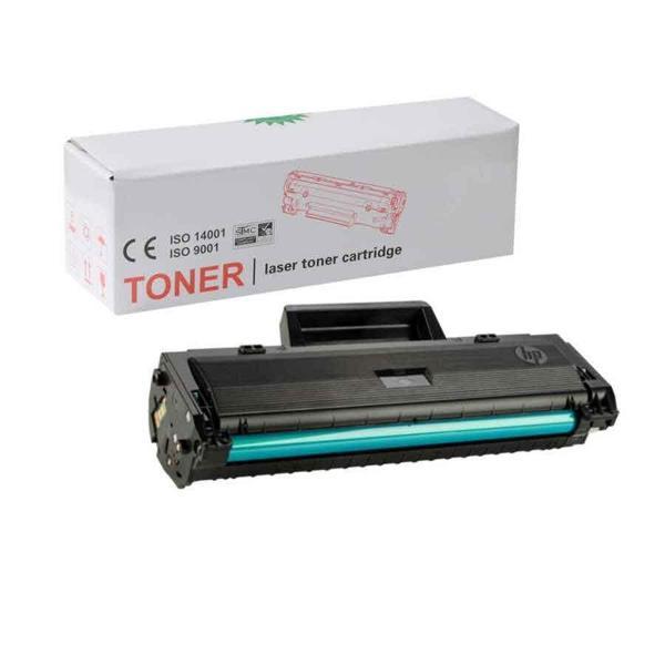 HP W1106A Uyumlu 106A 107A 107W MFP 135A MFP 135W Mfp 137FNW Çipli Muadil Toner - Image 1