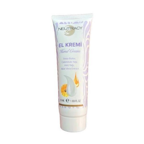 NEUTRACY EL KREMİ 50 ML - Image 1