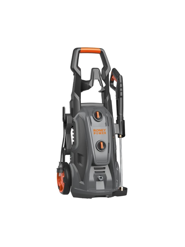 Roney Power P4 135 Bar 1800 W Basınçlı Yıkama Makinesi - Image 1