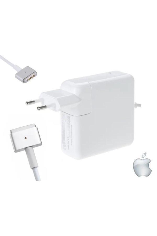 Compaxe Apple Macbook Air A1436 A1465 A1466 Adaptör Şarj Aleti Clap-302 - Image 1