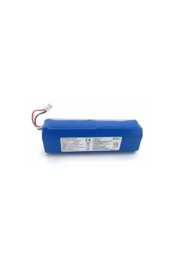 Tnl Ldysto R1 Robot Süpürge İçin 14.4V 5200Mah İç Pil Grubu - Image 1
