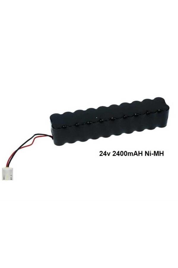 Rowenta Rh8770Wu/2D1 24V 2000Mah Ni-Mh Tnl Şarjlı Süpürge Bataryası - Image 1