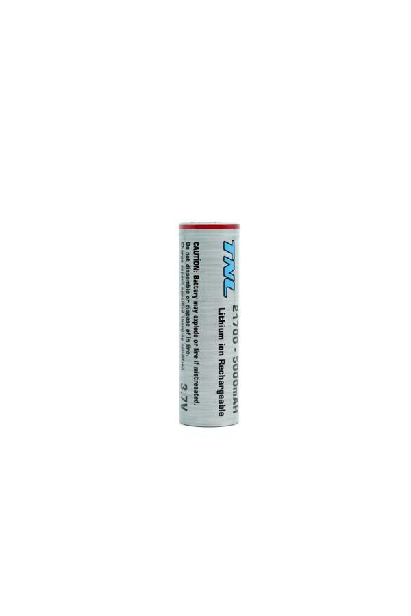 Tnl 21700 3.7V 5000Mah 40A Discharge Li-İon Pi - Image 1