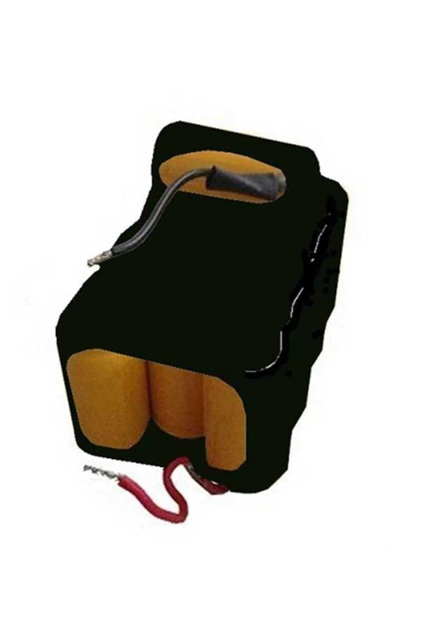 Essenso Vc-618Wp 14.4V Uyumlu Tnl Süpürge Pili - Image 1