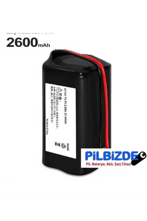Oem Bissell Ev675 2601N Robot Süpürge İçin 14.8V 2600Mah Pil Batarya - Image 1