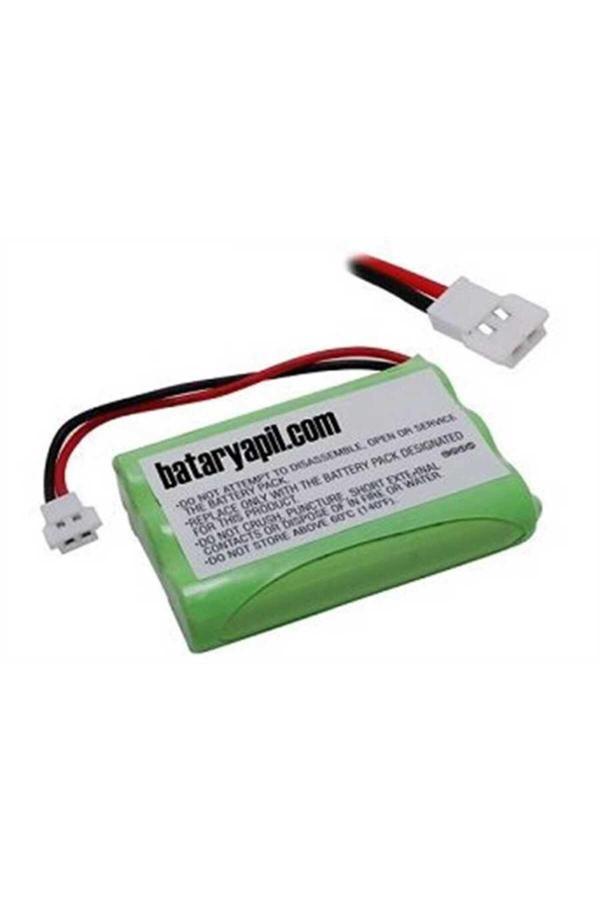 Philips Sbc-Eb3655 Uyumlu Bebefon Telsiz Pili - Image 1