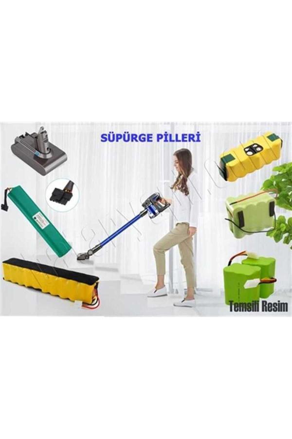 Tnl Liectroux C30B Akıllı Robot Süpürge Pili Bataryası - Image 1
