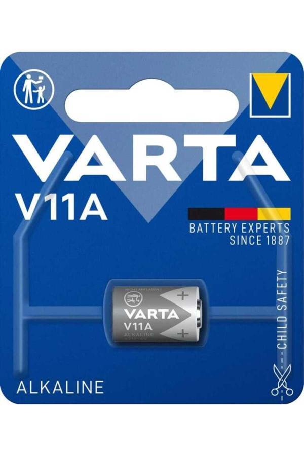 Varta V11A Alkalin Pil - Image 1