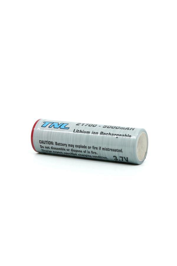 Tnl 21700 3.7V 5000Mah 40A Discharge Li-İon Pil - Image 1