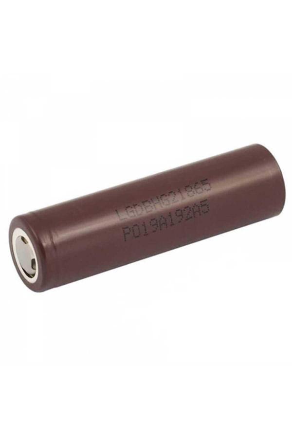 Lg Chem Lg Hg2 3000Mah 20 Amper Discharge 18650 Pil 1 Adet - Image 1