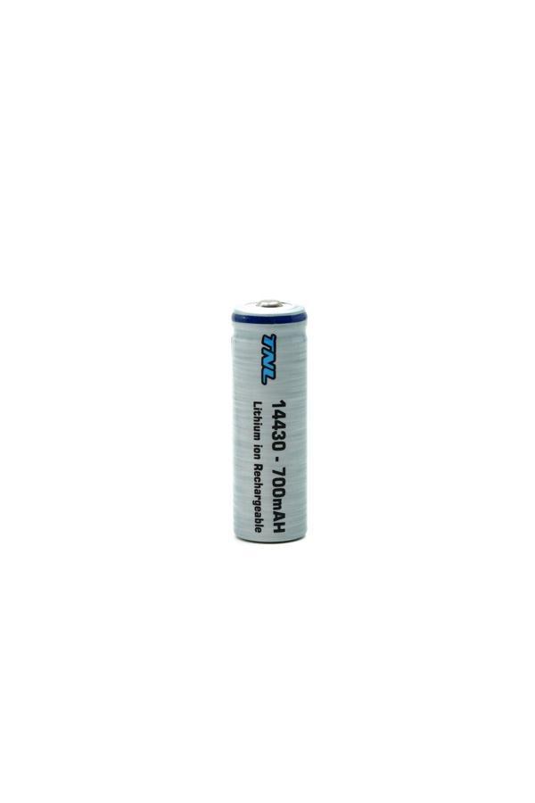 Powertec Tr-1058 Traş Makinesi Uyumlu Icr14430 3.7V Pil - Image 1