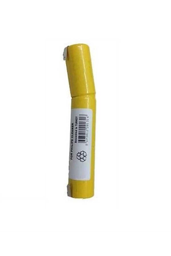 Philips 3.6V Şarjlı Süpürge İçin Tnl Süpürge Pili - Image 1