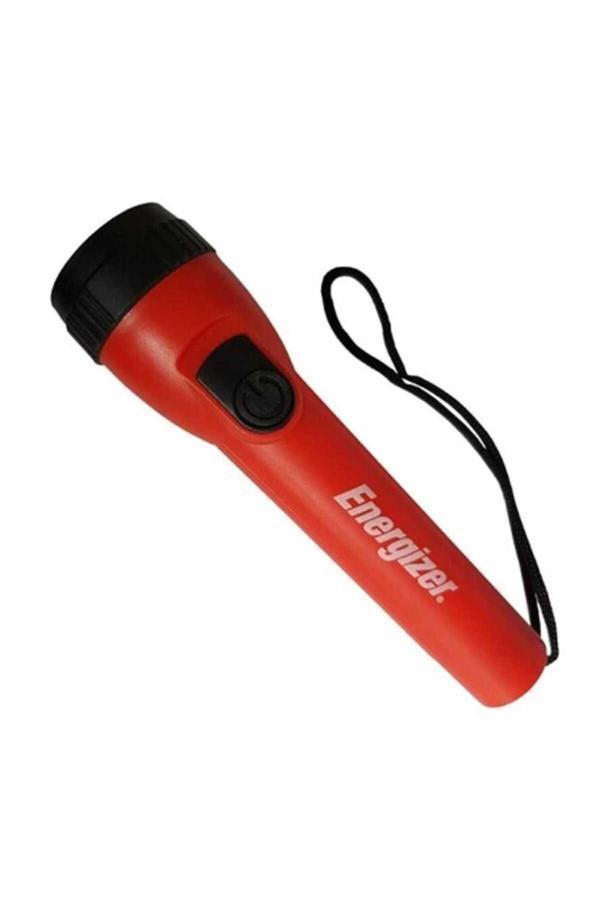 Energizer Led Light 2 Pille Çalışan Plastik Pilsiz El Feneri - Image 1