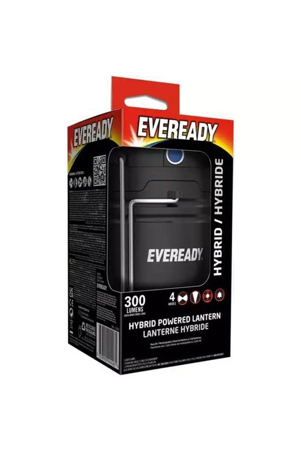 Eveready Katlanabilir Hibrit Fener - Image 1