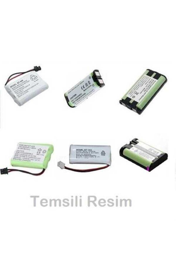 Tnl Telematrix 9600 Otel Telefon Ni-Mh 3Lü Grup Telsiz Telefon Pili - Image 1