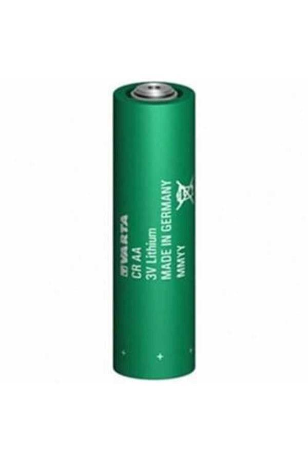 Varta Cr Aa 3V Lityum Kalem Pil - Image 1