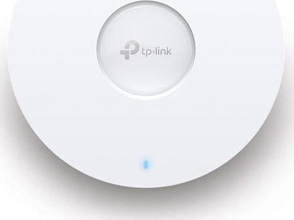 Eap610 Tavan Tipi Ax1800 Wifi6 Kablosuz Access Point - Image 1