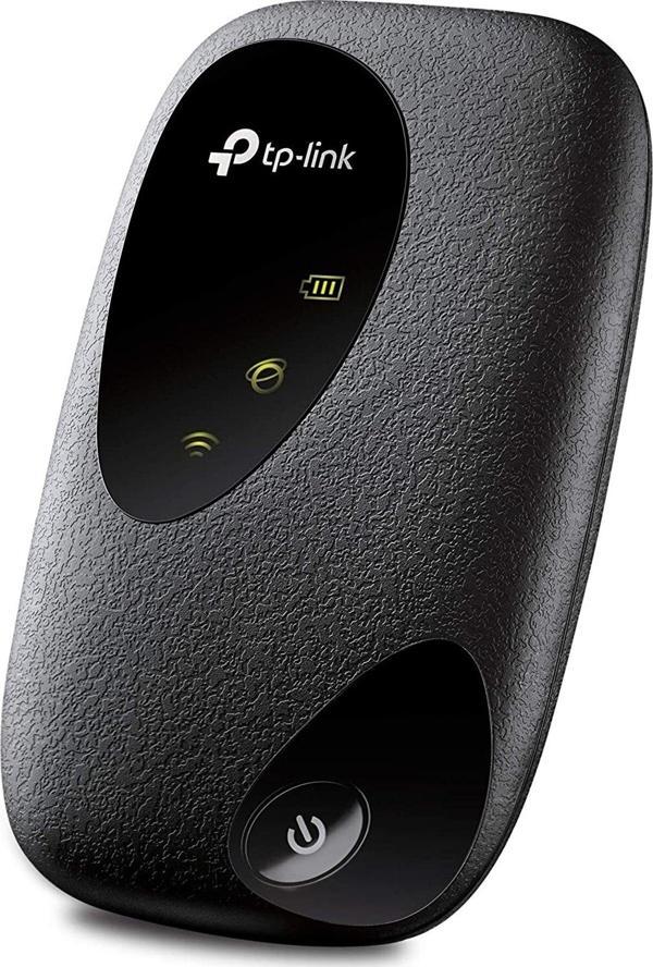 M7200 4G Lte Mobil Router Sim Kartlı - Image 1