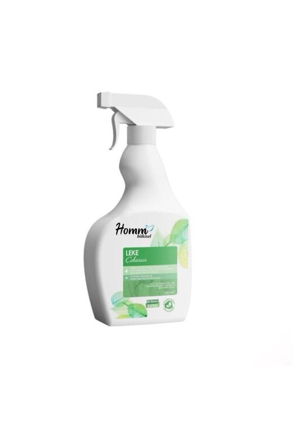Homm Bitkisel Homm Clean Bitkisel Leke Cıkarıcı 750 Ml (Spray Başlık Hediyeli) - Image 1