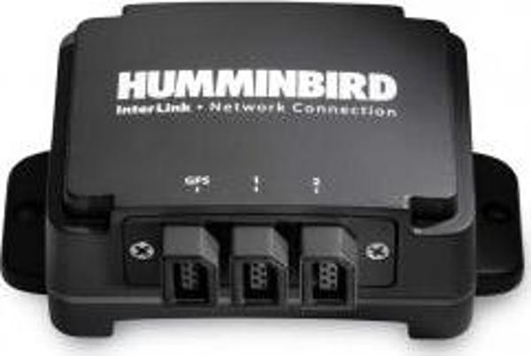 Humminbird Interlink™ Network Bağlantısı  - Image 1