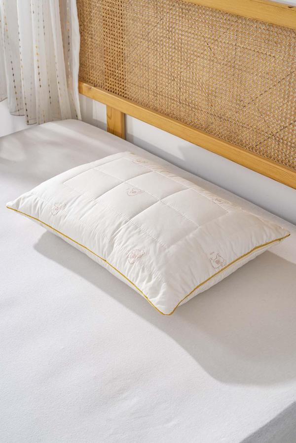 Linole %100 Merinos Yün Yastık 50x70 cm - Image 1