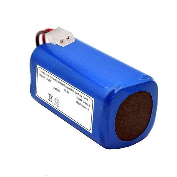 Xiaomi Mi Vacuum Mop Mjstg1 Robot Süpürge Için 14.8v 2600mah Pil Batarya - Image 1